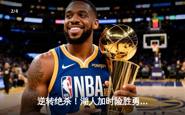 逆转绝杀！湖人加时险胜勇士，詹姆斯三双库里空砍40分 - 2