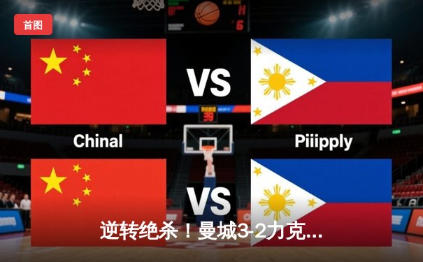 逆转绝杀！曼城3-2力克拜仁，哈兰德双响锁定胜局